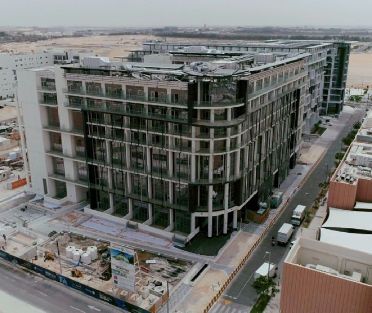 Përditësimi i ndërtimit