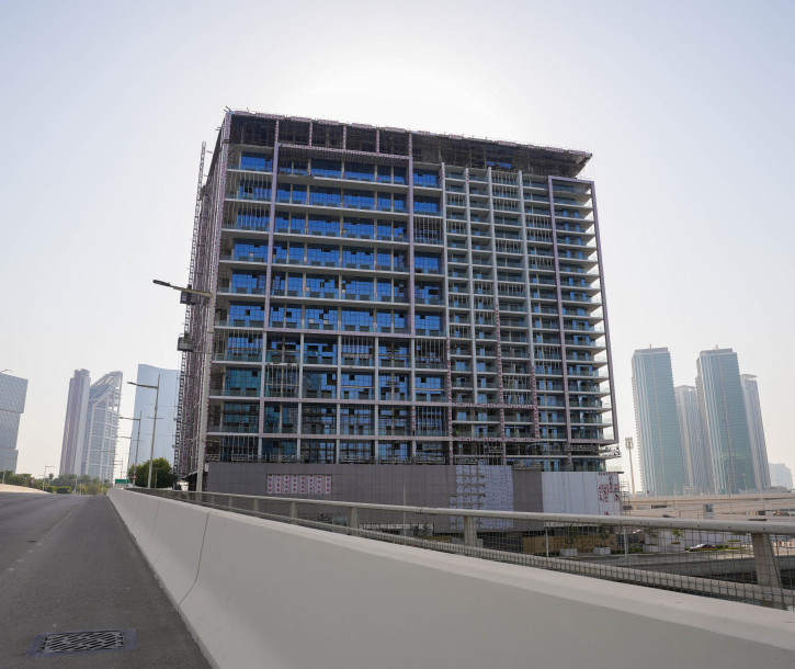 Përditësimi i ndërtimit