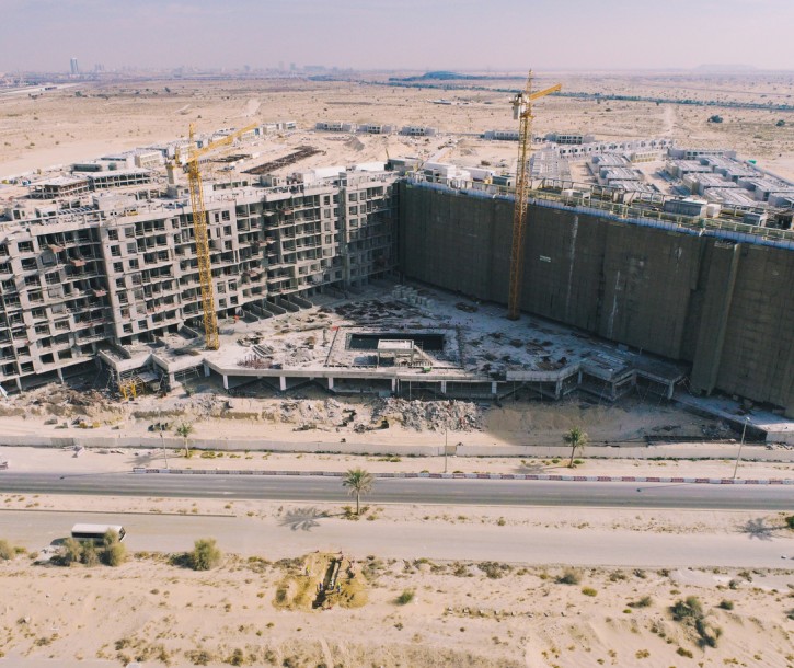 Përditësimi i ndërtimit