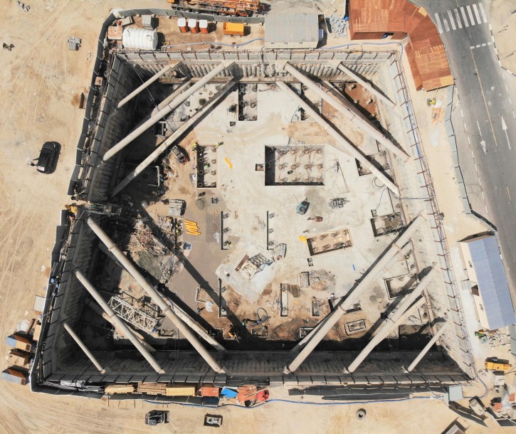 Përditësimi i ndërtimit