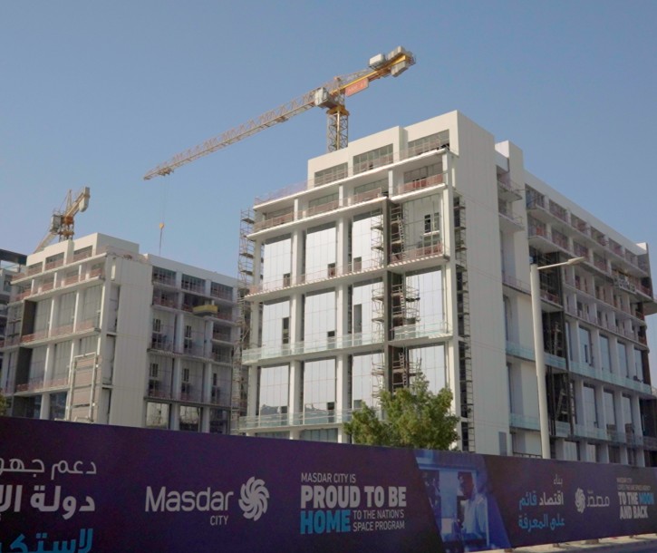 Përditësimi i ndërtimit