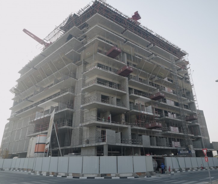 Përditësimi i ndërtimit