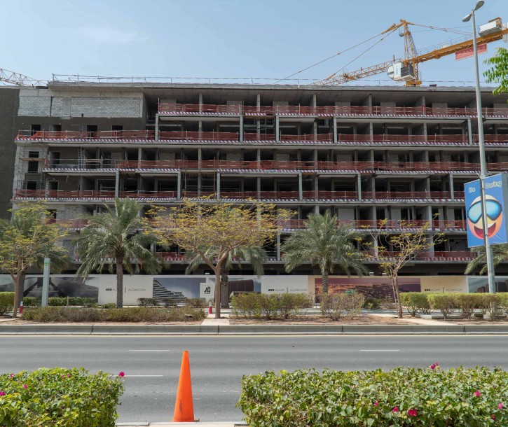 Përditësimi i ndërtimit