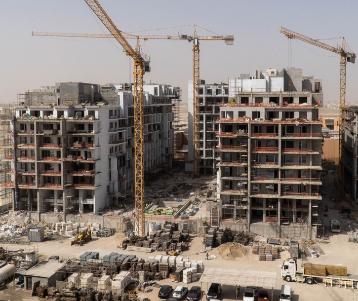 Përditësimi i ndërtimit