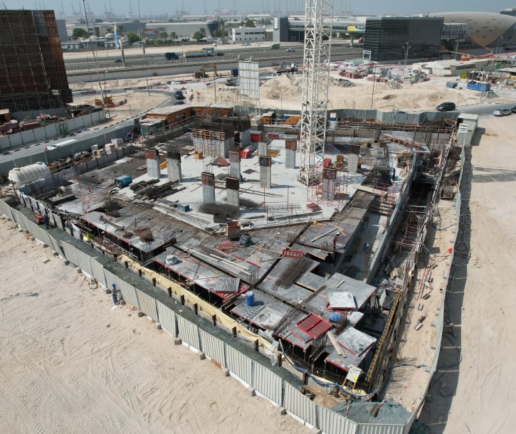 Përditësimi i ndërtimit