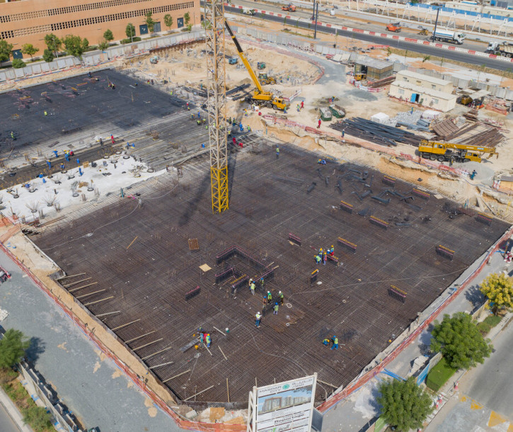 Përditësimi i ndërtimit