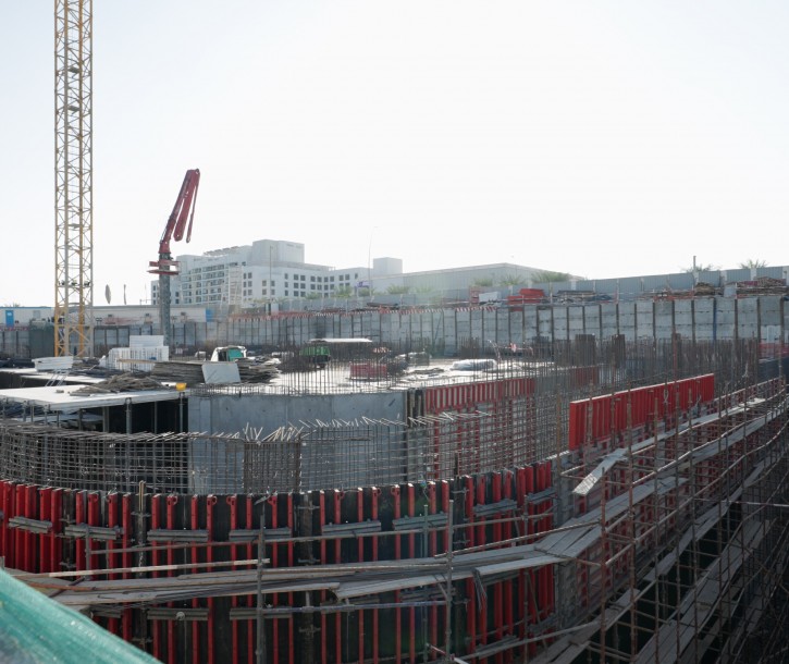 Përditësimi i ndërtimit