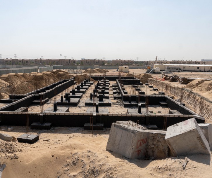 Përditësimi i ndërtimit