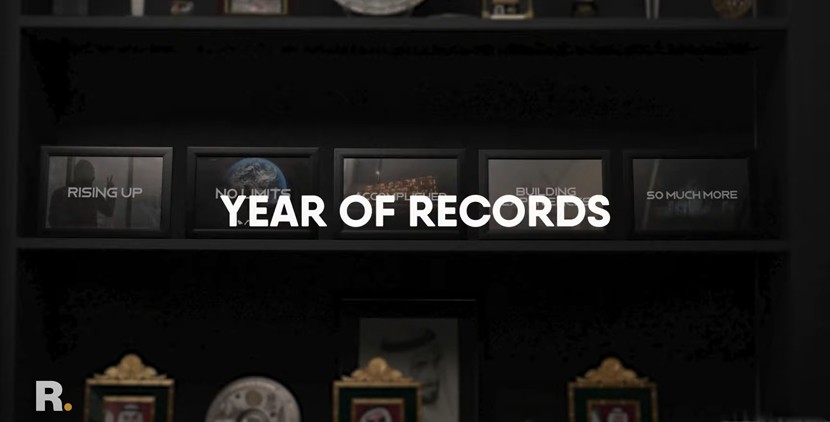 Reportage 2022 Yıllık Yılı - Başarılarla Dolu Bir Yıl