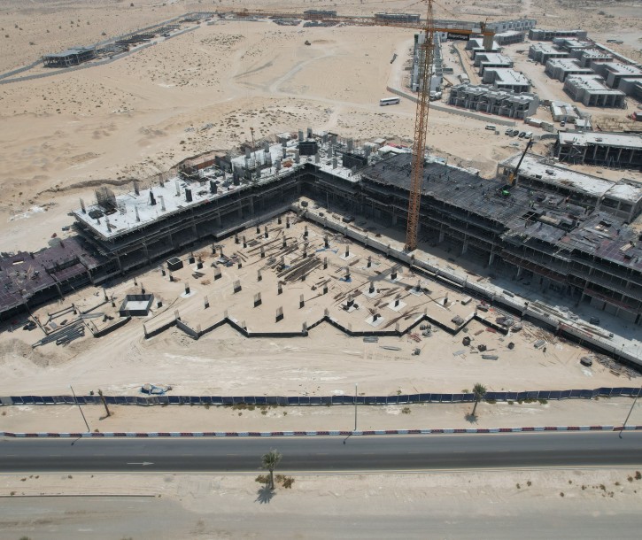 Përditësimi i ndërtimit