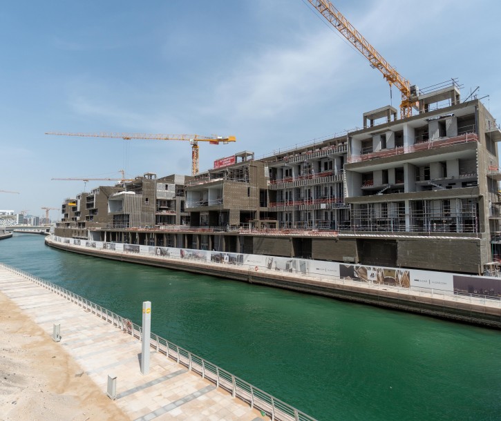 Përditësimi i ndërtimit