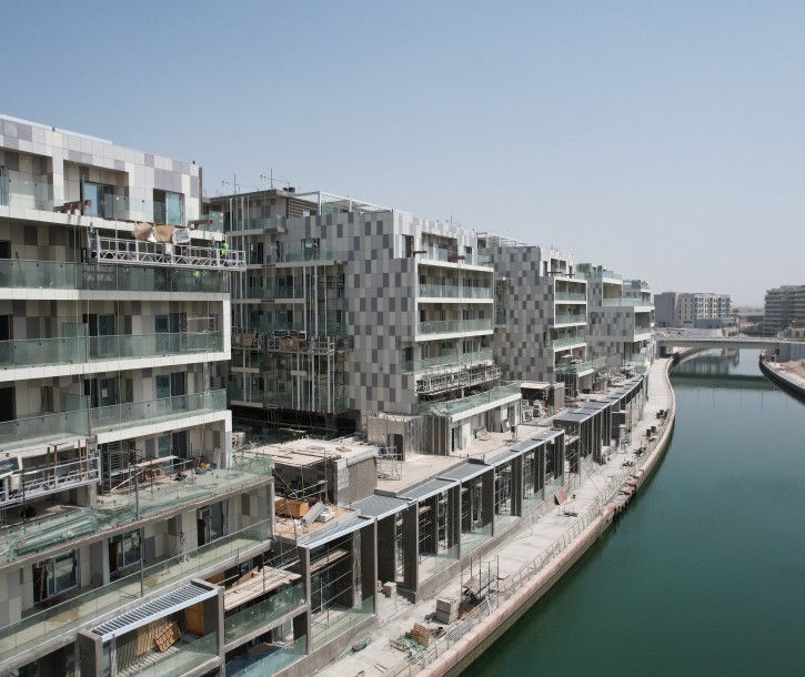 Përditësimi i ndërtimit