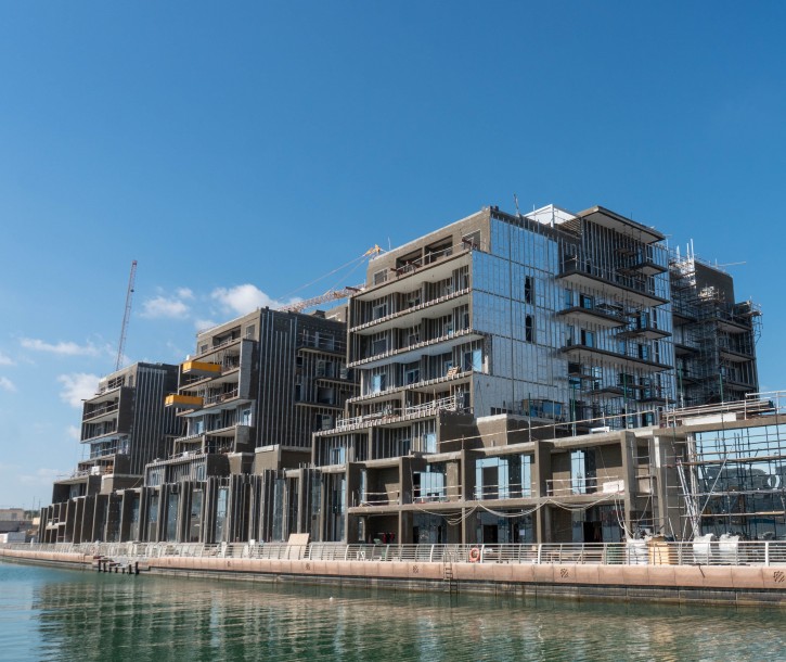 Përditësimi i ndërtimit