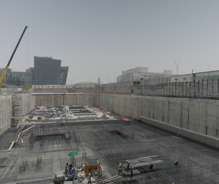 Përditësimi i ndërtimit