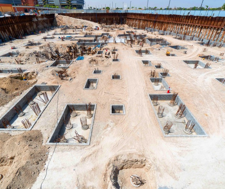 Përditësimi i ndërtimit