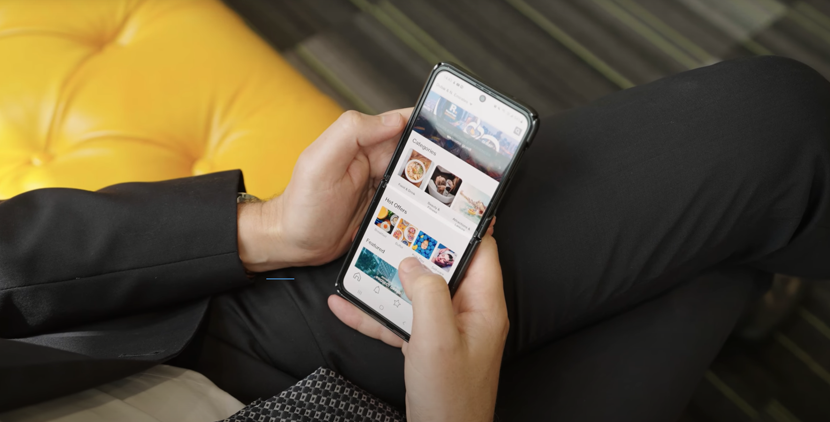 Reportage Şovmen | Premium Lounge Şovmen Uygulaması - Daha Zengin Deneyimi Yeniden Yaratın.