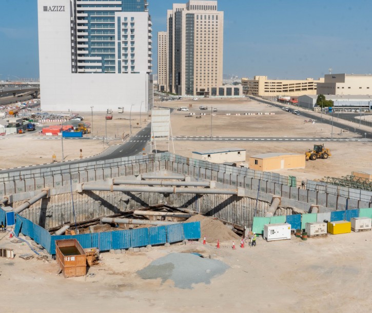 Përditësimi i ndërtimit