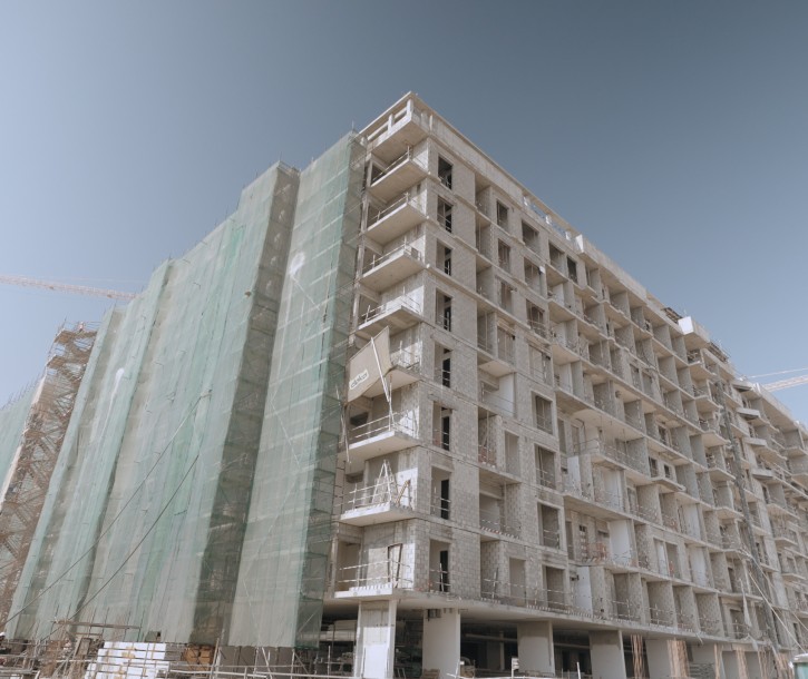 Përditësimi i ndërtimit