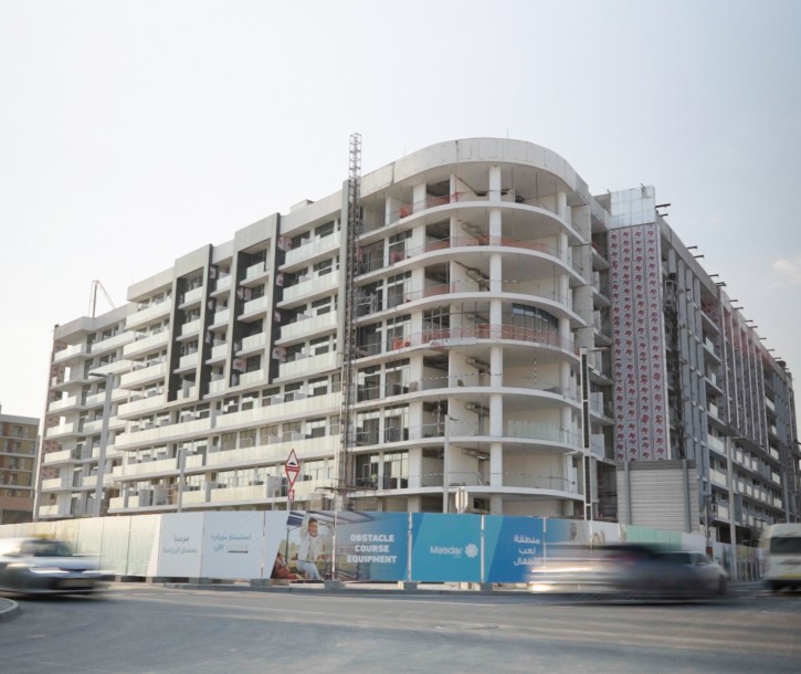 Përditësimi i ndërtimit