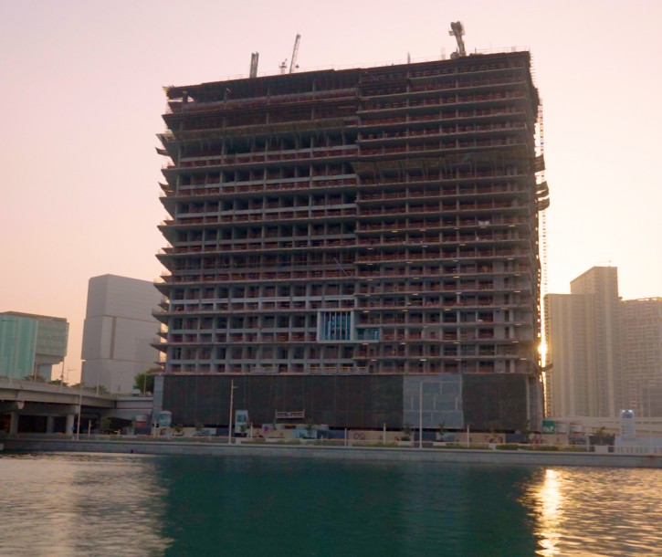 Përditësimi i ndërtimit