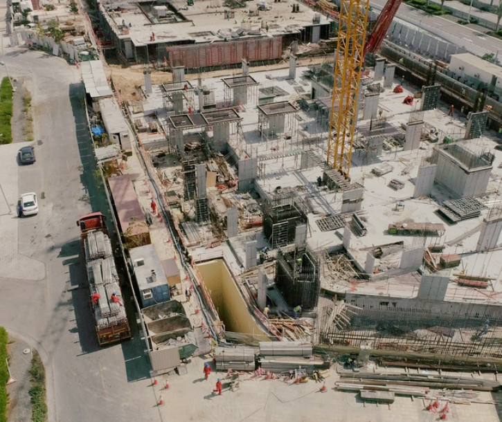 Përditësimi i ndërtimit