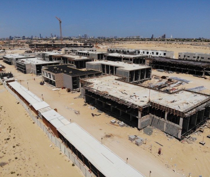 Përditësimi i ndërtimit