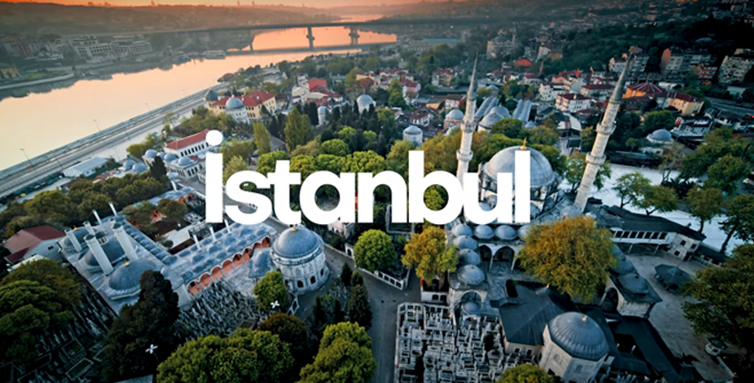 Sylvana Istanbul - Reportage Properties tarafından sunulmaktadır.