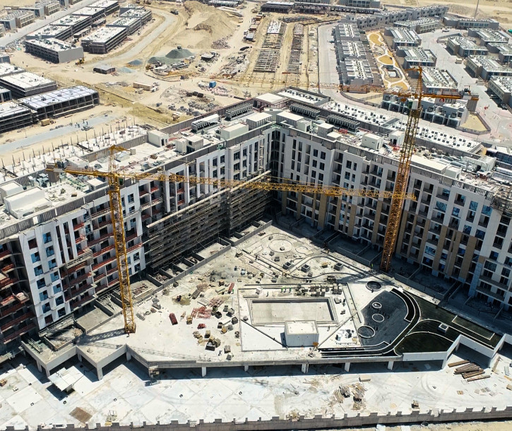 Përditësimi i ndërtimit