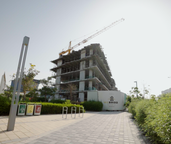 Përditësimi i ndërtimit