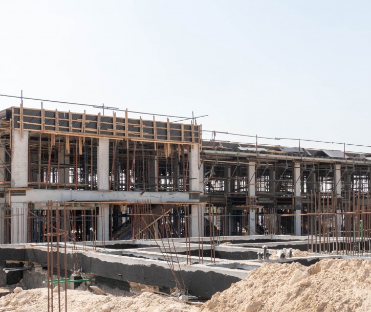 Përditësimi i ndërtimit