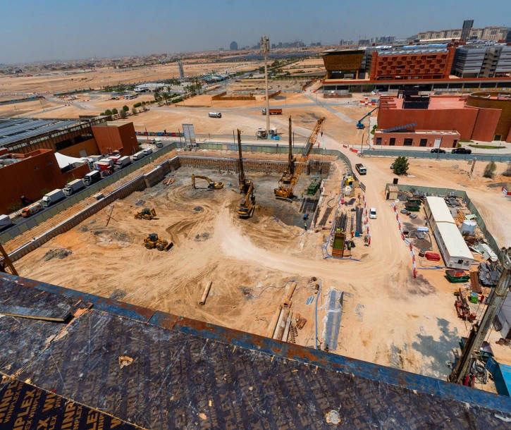 Përditësimi i ndërtimit