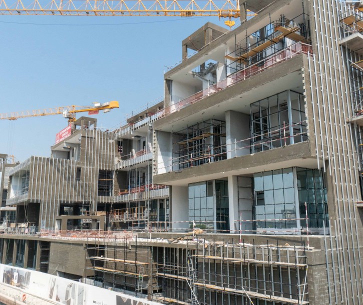 Përditësimi i ndërtimit