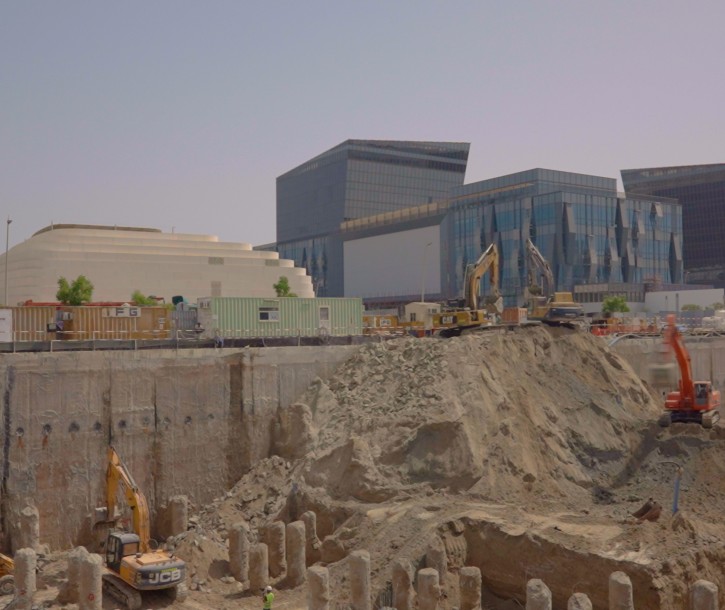 Përditësimi i ndërtimit