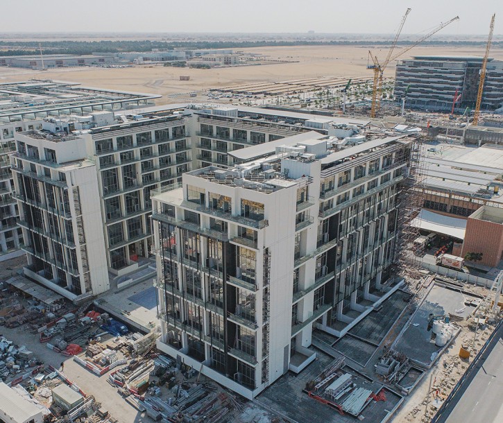 Përditësimi i ndërtimit