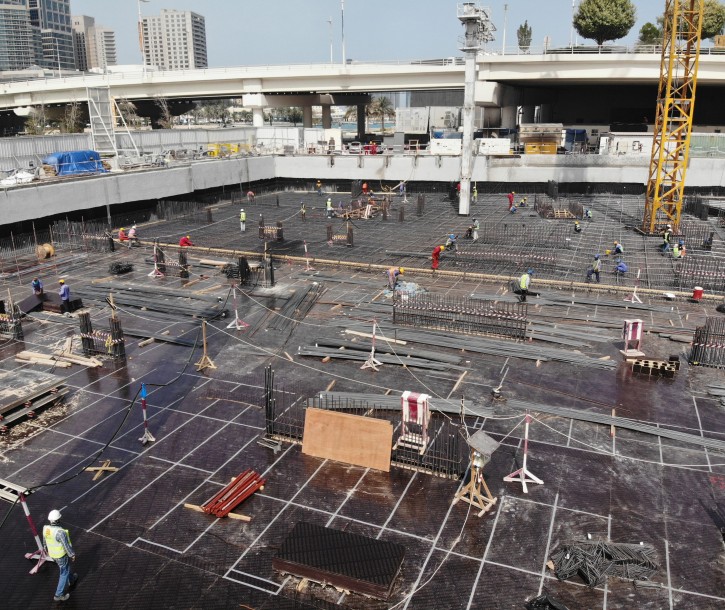 Përditësimi i ndërtimit