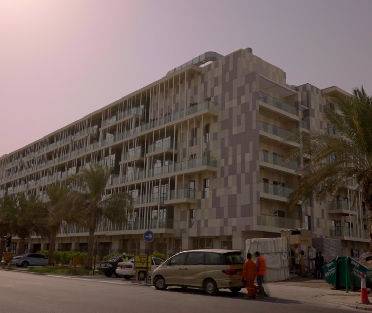 Përditësimi i ndërtimit