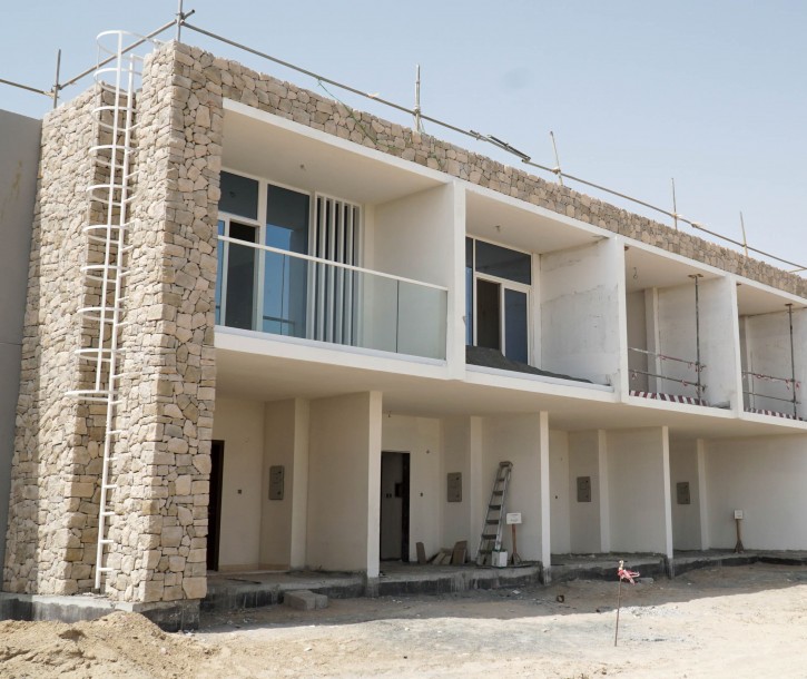 Përditësimi i ndërtimit