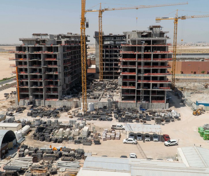 Përditësimi i ndërtimit