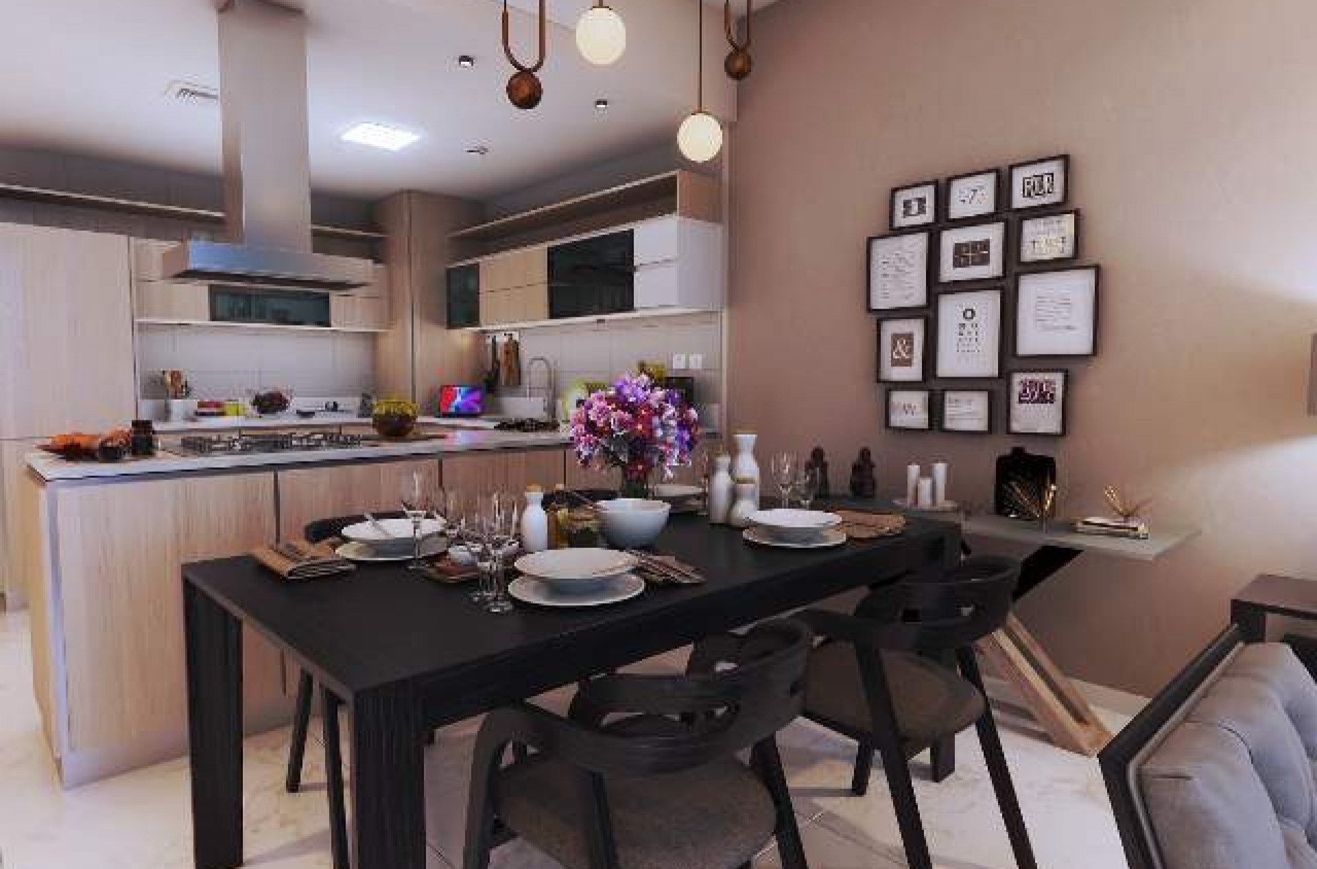 Tre Dhoma Gjumi-papafingo