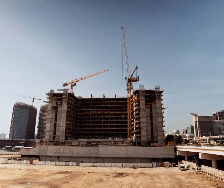 Përditësimi i ndërtimit