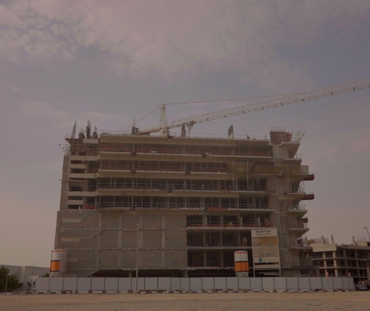 Përditësimi i ndërtimit