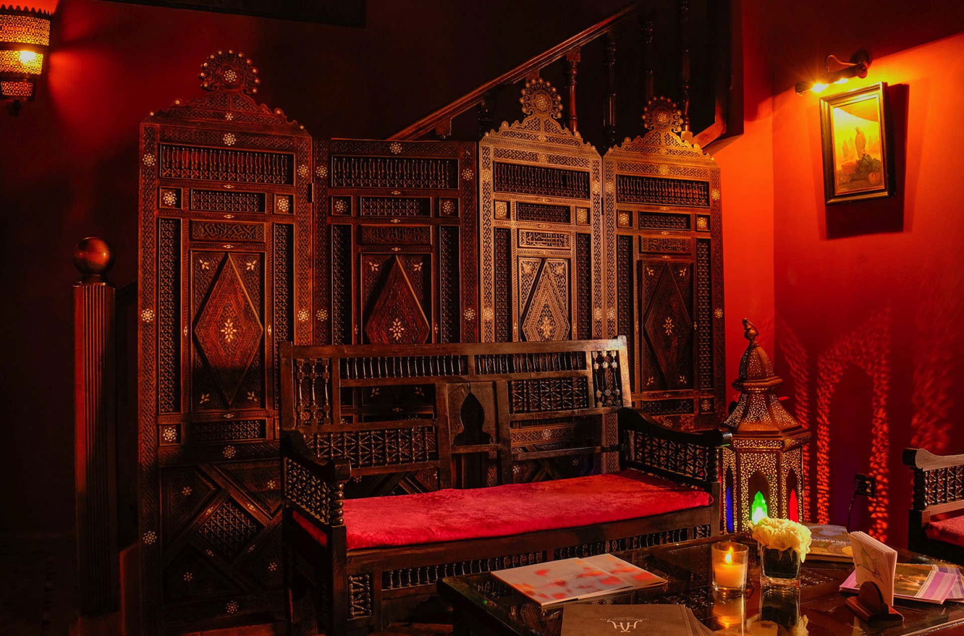 Hivernage - Marrakech