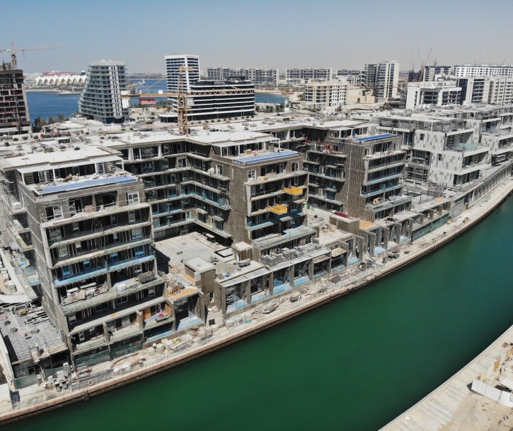 Përditësimi i ndërtimit