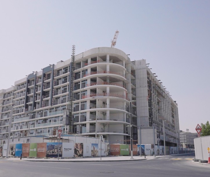 Përditësimi i ndërtimit