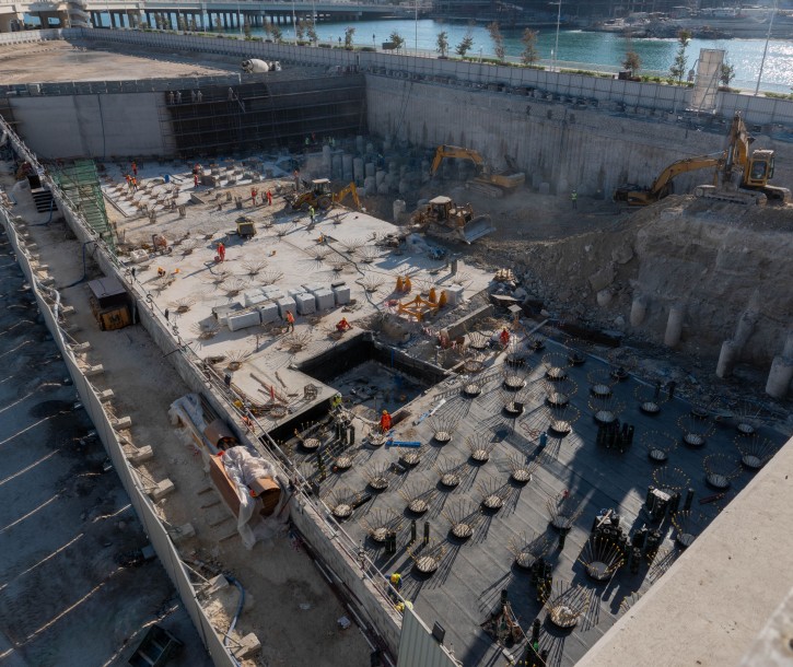 Përditësimi i ndërtimit