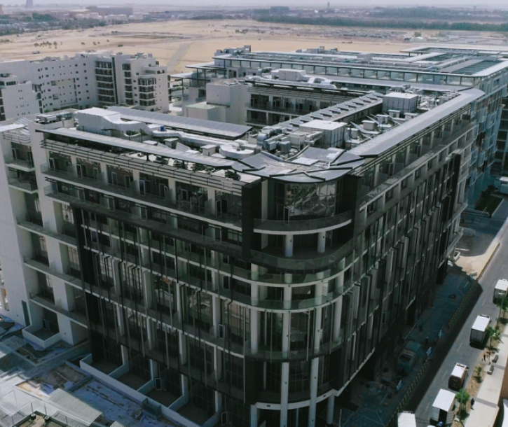 Përditësimi i ndërtimit