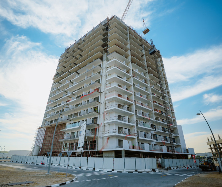 Përditësimi i ndërtimit