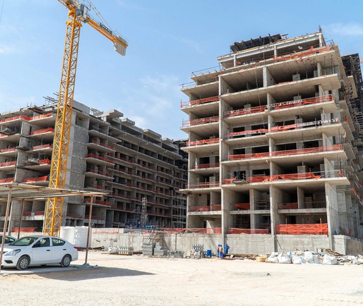 Përditësimi i ndërtimit