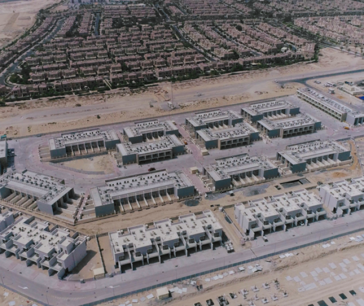 Përditësimi i ndërtimit