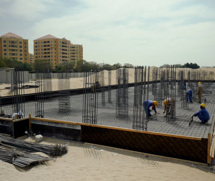 Përditësimi i ndërtimit